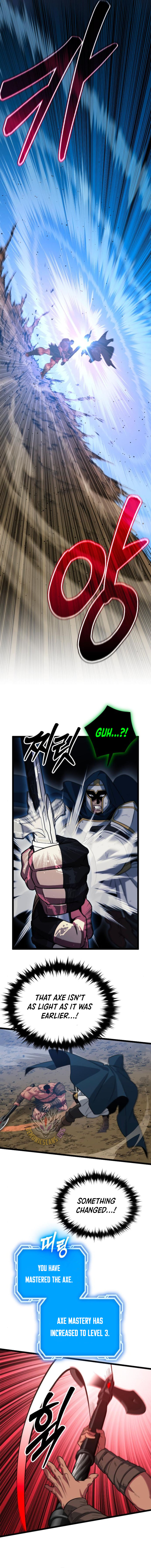 Seoul Station Barbarian Chapter 36 14